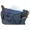 Thule Crossover 2 3204049 Duffel utazótáska 44 L,sötétkék Thule Crossover 2 3204049 Duffel utazótáska 44 L,sötétkék
