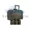 Thule Crossover 2 3204050 Duffel utazótáska 44 L,khaki
