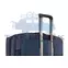 Thule Crossover 2 3204038 Spinner gurulós bőrönd 110 L,sötétkék