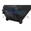 Thule Crossover 2 3204034 Wheeled Duffel gurulós bőrönd 87 L,fekete