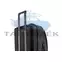 Thule Crossover 2 3204034 Wheeled Duffel gurulós bőrönd 87 L,fekete
