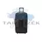 Thule Crossover 2 3204034 Wheeled Duffel gurulós bőrönd 87 L,fekete