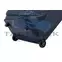 Thule Crossover 2 3204035 Wheeled Duffel gurulós bőrönd 87 L,sötétkék