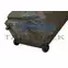 Thule Crossover 2 3204036 Wheeled Duffel gurulós bőrönd 87 L,khaki