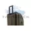 Thule Crossover 2 3204036 Wheeled Duffel gurulós bőrönd 87 L,khaki