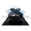 Thule Vector Alpine tetőbox, fényes fekete
