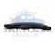 Thule Vector Alpine tetőbox, fényes fekete