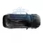 Thule Vector Alpine tetőbox, fényes fekete