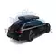 Thule Vector Alpine tetőbox, matt titán