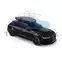 Thule Vector Alpine tetőbox, matt titán