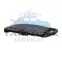 Thule Vector Alpine tetőbox, matt titán