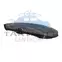 Thule Vector Alpine tetőbox, matt titán