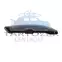 Thule Vector L tetőbox, matt titán