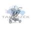 Thule Spring ülés adapter (Maxi-Cosi) 11300410