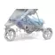 Thule Spring babakocsi kerék fényvisszaverő 11300407