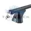 Cruz Oplus SX110 acél tetőcsomagtartó rúd 921-355