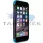 Thule Atmos X3 TAIE-3125 iPhone 6 Plus/6S Plus mobiltelefon tok, kék