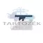 Thule 775 csomagtartó talp