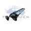 Thule Wingbar Edge 9591 alumínium csomagtartó rúd és talp