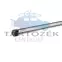 Thule ProBar Evo 175 1-pack alumínium csomagtartó rúd