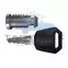 Thule 450400 zárbetét készlet - 4 darabos