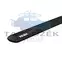 Thule Wingbar Edge 7216020 alumínium csomagtartó rúd, fekete