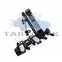 ProUser Diamant BikeLift 91732 2-es kerékpártartó vonóhorogra