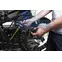 Thule VeloSpace XT 939 3-as kerékpártartó vonóhorogra, fekete