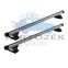 Thule ProfessionalBar tetőcsomagtartó integrált tetősines autókhoz (THU_710600_KIT6016_391000)