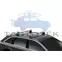 Thule ProfessionalBar 120 cm tetőcsomagtartó integrált tetősines Lexus típusokra (THU_710600_KIT6044_390000) Thule ProfessionalBar 120 cm tetőcsomagtartó integrált tetősines Lexus típusokra (THU_710600_KIT6044_390000)