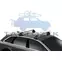 Thule Wingbar Edge 104 cm tetőcsomagtartó normáltetős Mazda típusokra (THU_720500_KIT5079_721500_721400) Thule Wingbar Edge 104 cm tetőcsomagtartó normáltetős Mazda típusokra (THU_720500_KIT5079_721500_721400)