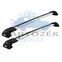 Thule Wingbar Edge tetőcsomagtartó integrált tetősines autókhoz (THU_720600_KIT6016_721400_721400)