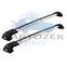 Thule Wingbar Edge tetőcsomagtartó integrált tetősines autókhoz (THU_720600_KIT6044_721300_721200)