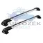 Thule Wingbar Edge 95 cm tetőcsomagtartó integrált tetősines Suzuki típusokra (THU_720600_KIT6030_721400_721300) Thule Wingbar Edge 95 cm tetőcsomagtartó integrált tetősines Suzuki típusokra (THU_720600_KIT6030_721400_721300)