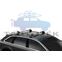 Thule Wingbar Edge tetőcsomagtartó integrált tetősines autókhoz (THU_720600_KIT6016_721400_721400)