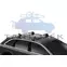 Thule Wingbar Edge tetőcsomagtartó integrált tetősines autókhoz (THU_720600_KIT6049_721500_721400)