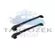 Thule Wingbar Edge tetőcsomagtartó integrált tetősines autókhoz, fekete (THU_720600_KIT6028_721420_721420)