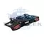 Thule VeloSpace XT 938 2-es kerékpártartó vonóhorogra, fekete