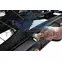 Thule VeloSpace XT 938 2-es kerékpártartó vonóhorogra, fekete