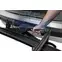 Thule VeloSpace XT 938 2-es kerékpártartó vonóhorogra, fekete