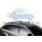 Thule Wingbar Edge Fekete tetőcsomagtartó tetőkorláttal ellátott autókhoz (THU_958120_1001)