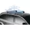 Thule Wingbar Edge tetőcsomagtartó fix rögzítési ponttal rendelkező autókhoz, fekete (THU_959220_KIT3028)