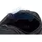 Kjust Sporttáska SP38TW (72L) Fekete