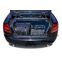 Kjust utazótáska szett Audi A4 Cabrio 2005-2009, 4 darab táskával (7004044)