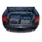 Kjust utazótáska szett Audi A4 Cabrio 2005-2009, 4 darab táskával (7004044)