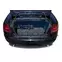 Kjust utazótáska szett Audi A4 Cabrio 2005-2009, 4 darab táskával (7004044)