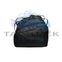 Kjust Tetőbox táska BB95FR (73L) Fekete