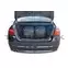 Kjust utazótáska szett Bmw 5 Limousine 2010-2016, 4 darab táskával (7007024)