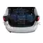 Kjust utazótáska szett Bmw 2 Active Tourer 2014+, 4 darab táskával (7007026)