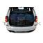 Kjust utazótáska szett Bmw X3 2010-2017, 4 darab táskával (7007033)